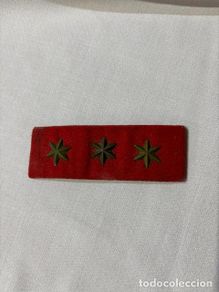 Military Antiques: ANTIGUAS INSIGNIA MILITAR